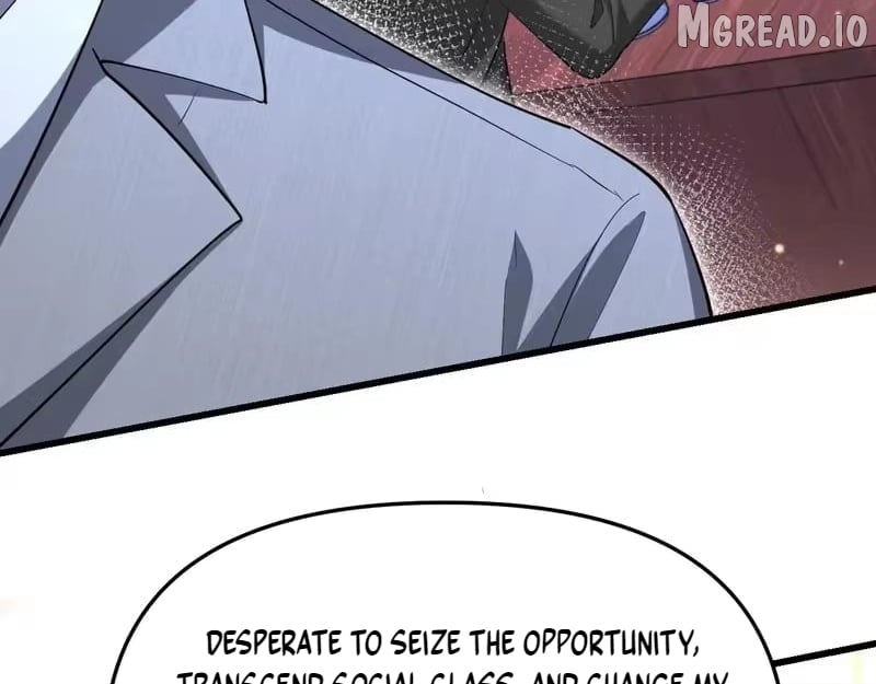 I’m Trapped In This Day For One Thousand Years Chapter 264  - page 35